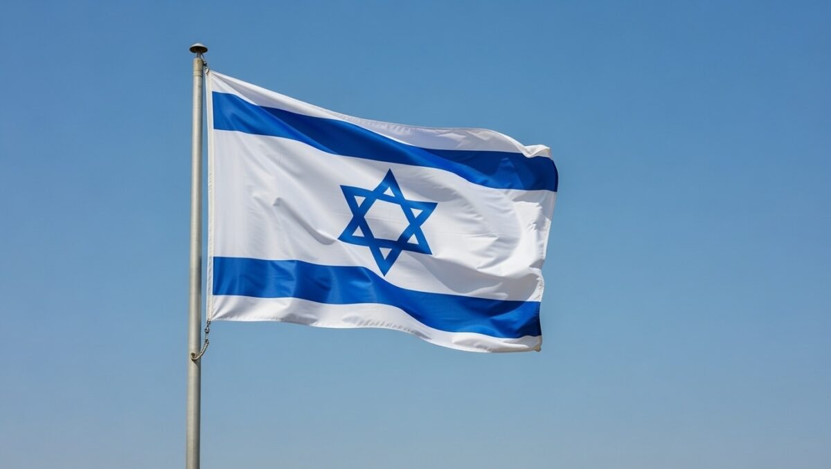 alerta calatorie Israel