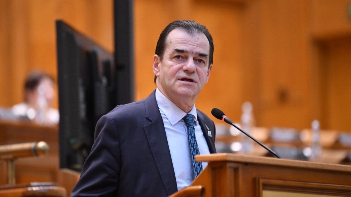 Ludovic Orban