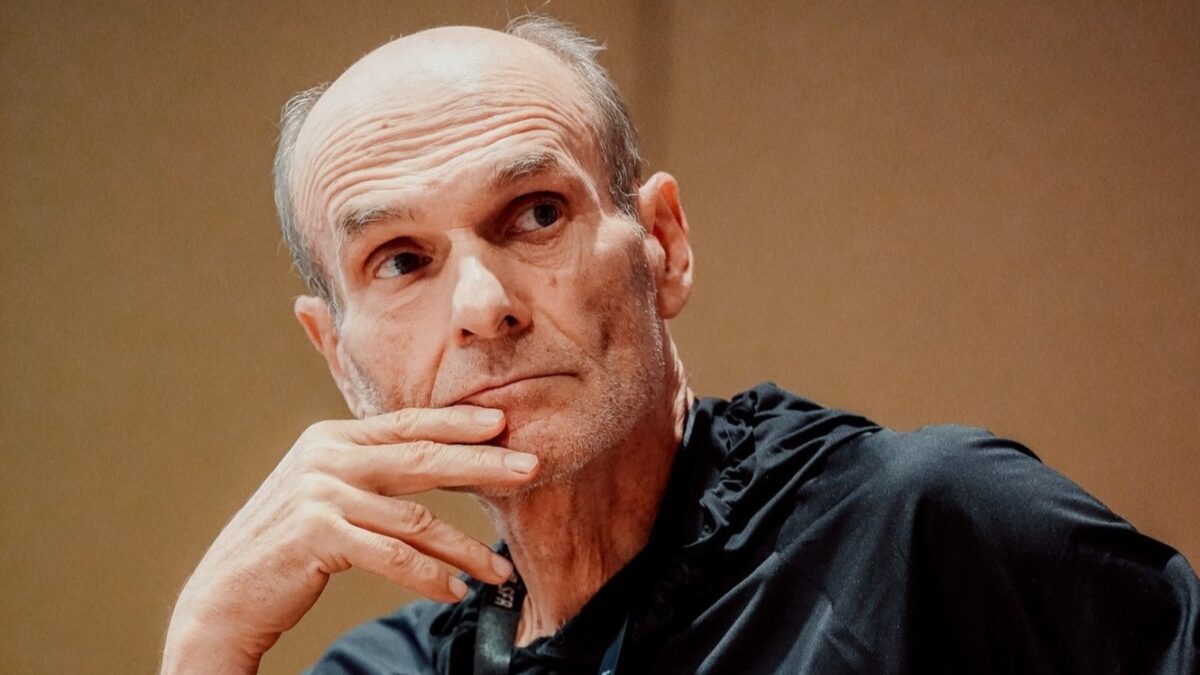 Cristian Tudor Popescu