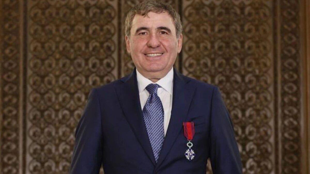 Gheorghe Hagi