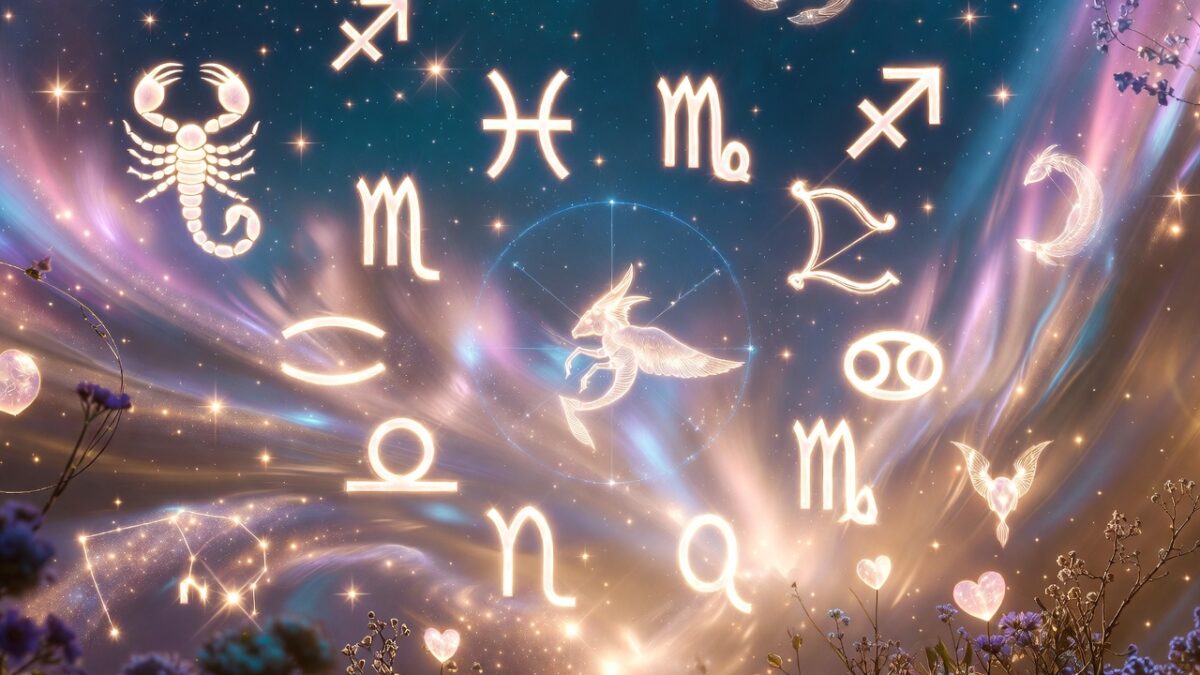 Horoscop Dragobete 2026 – simbol al iubirii și primăverii