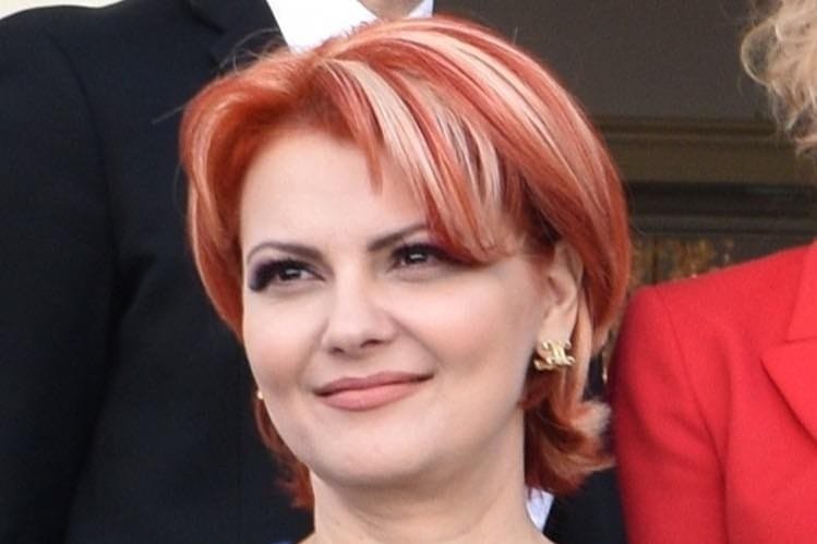 Olguța Vasilescu