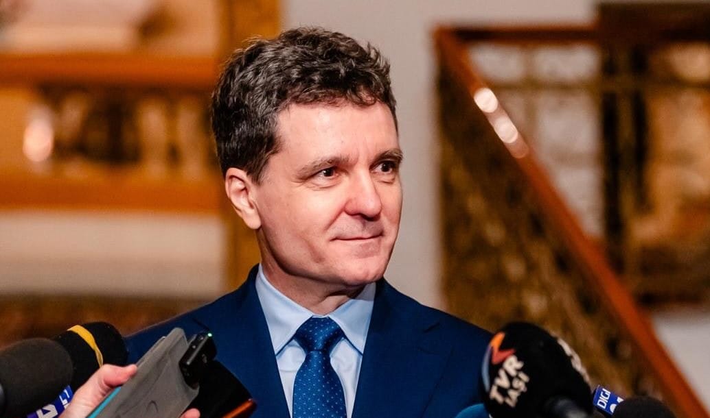 Nicușor Dan