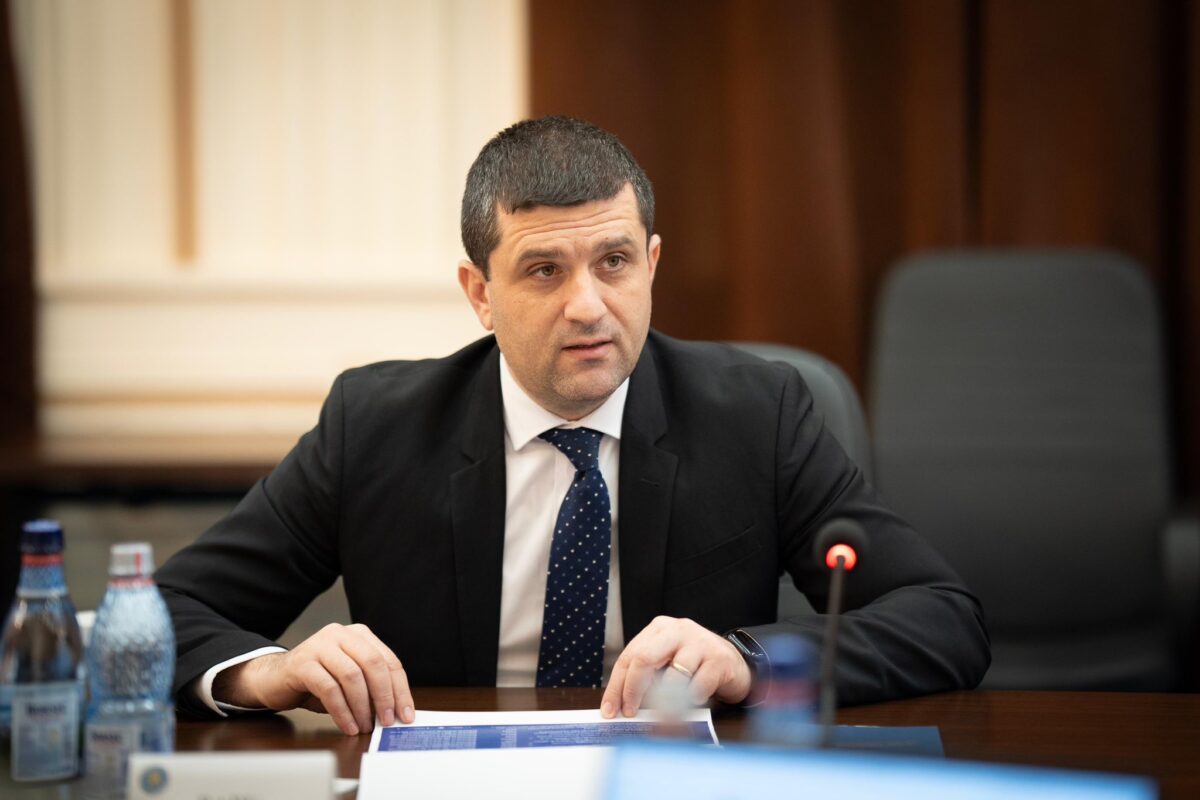 Radu Miruta