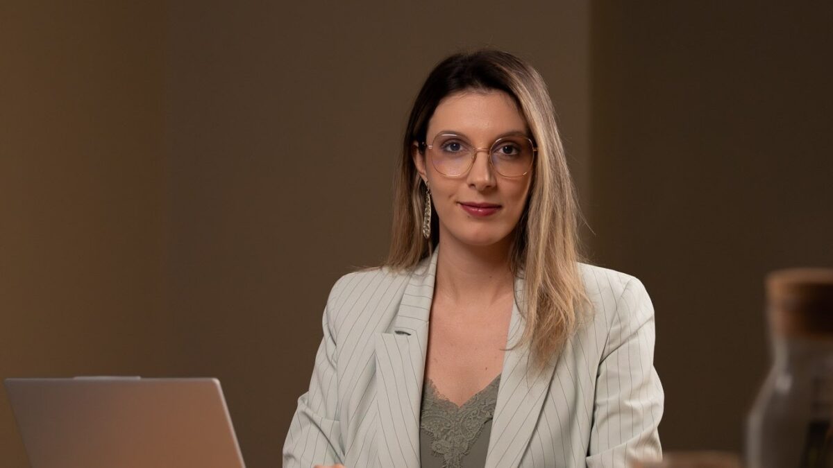 Diana Buzoianu