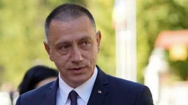 Mihai Fifor, atac frontal la adresa lui Radu Miruță: „MApN nu este nici tablă de șah, nici masă de babaroase, nici sală de păcănele!” 1 Mihai Fifor