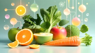 Lifestyle și frumusețe: cum îți influențează aspectul rutina zilnică 2 699b0964 d3d4 4942 809e cb8aee5713d8