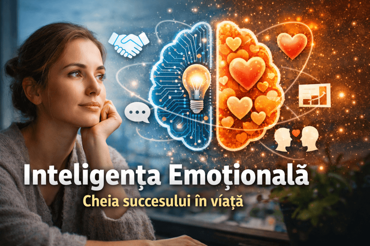 Persoană reflectând asupra emoțiilor și relațiilor