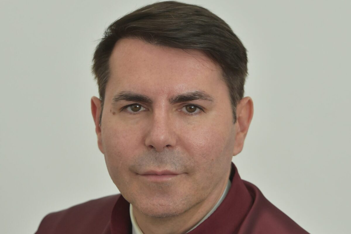 Gheorghe Stan