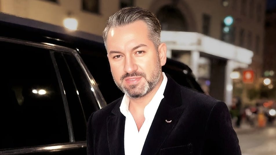 Dragoș Sprînceană