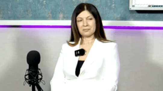 Daniela Călin