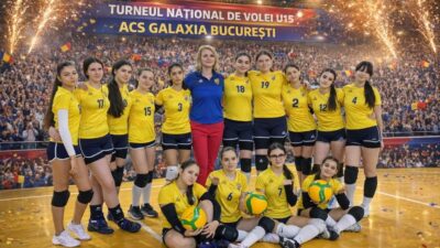 turneu volei 