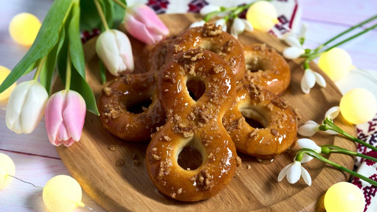 mucenici moldovenesti