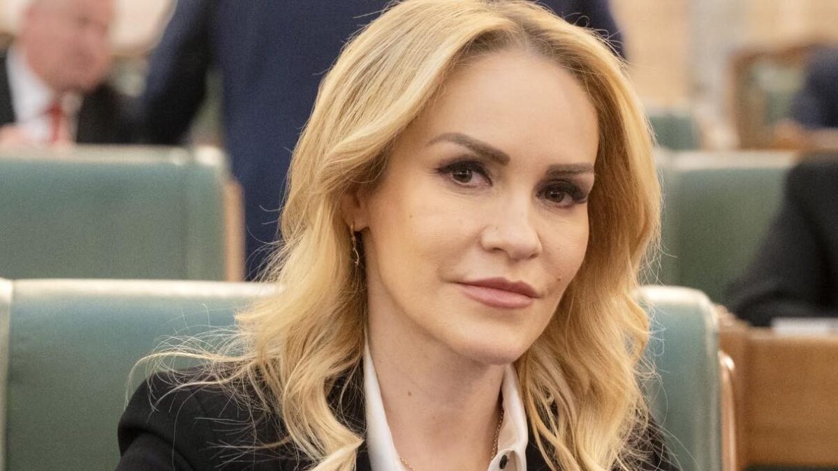 Gabriela Firea