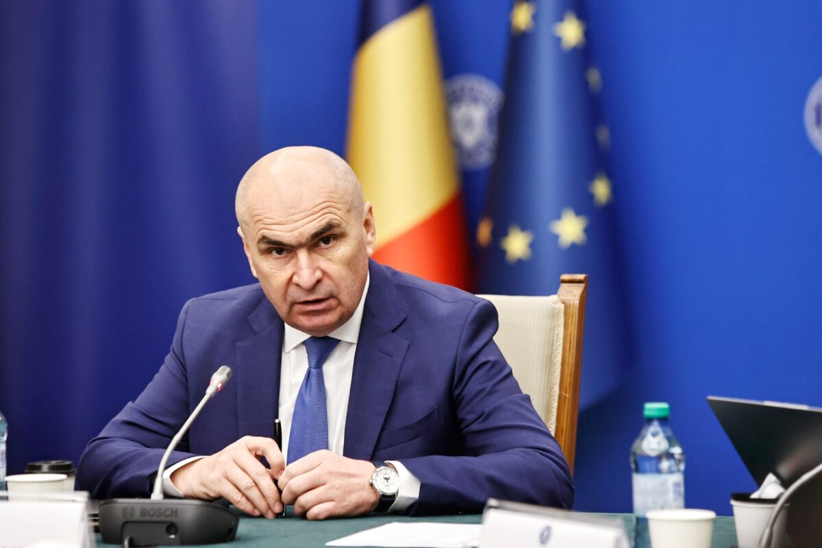Ilie Bolojan