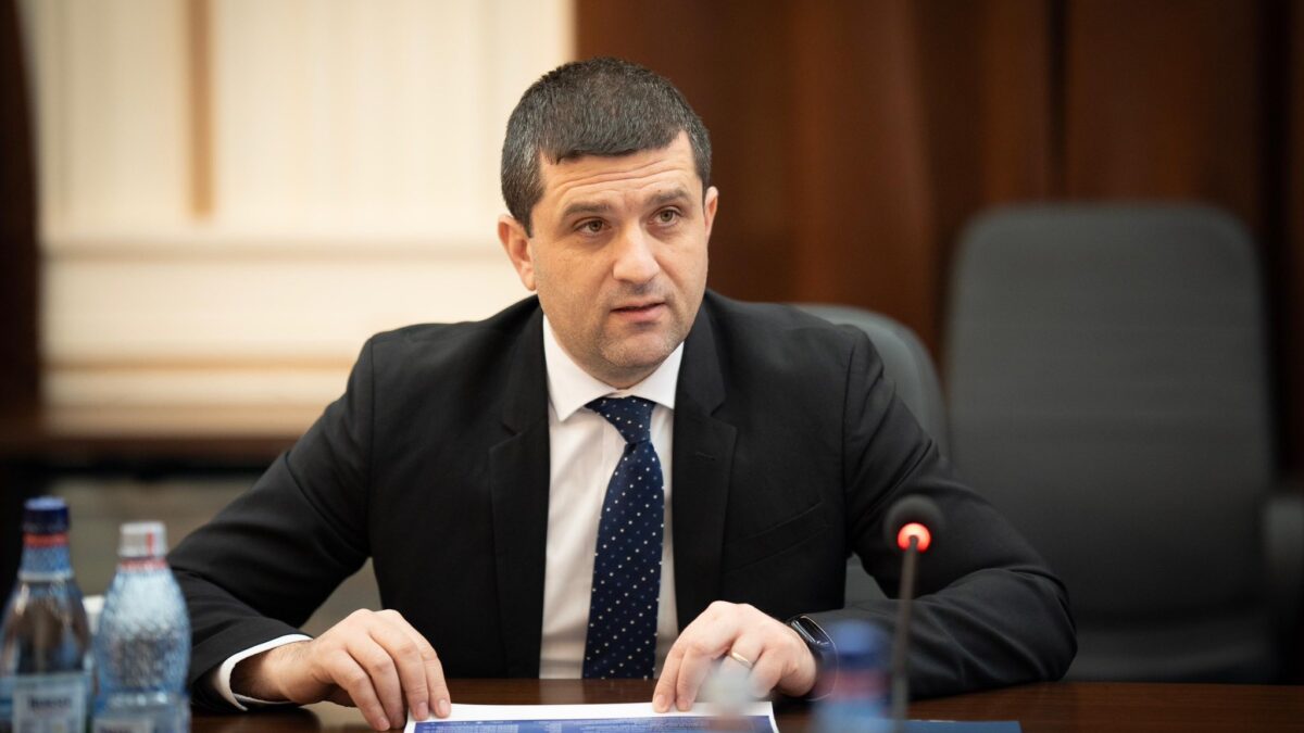 Radu Miruta