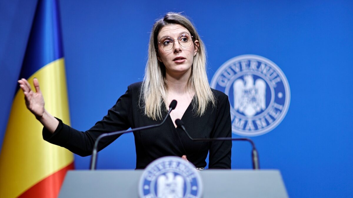 Diana Buzoianu