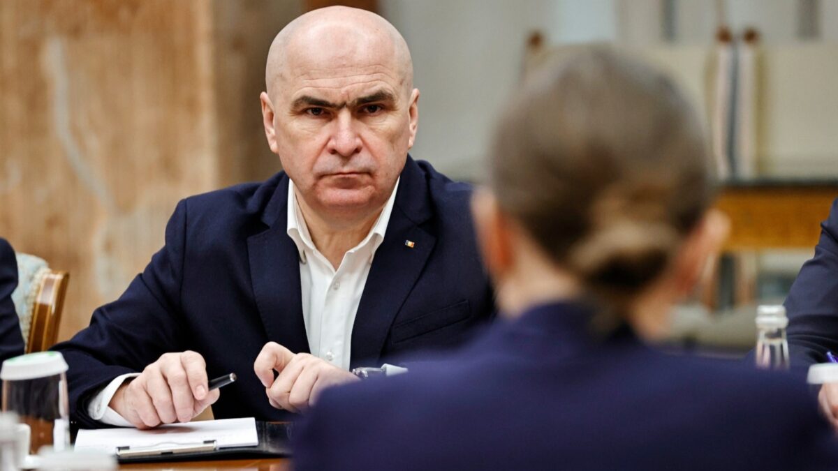 Ilie Bolojan