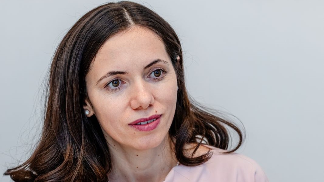 Mirabela Grădinaru în vizită la Centrul Național pentru Prevenirea Adicțiilor din Varșovia