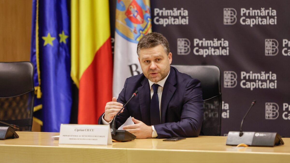 Ciprian Ciucu