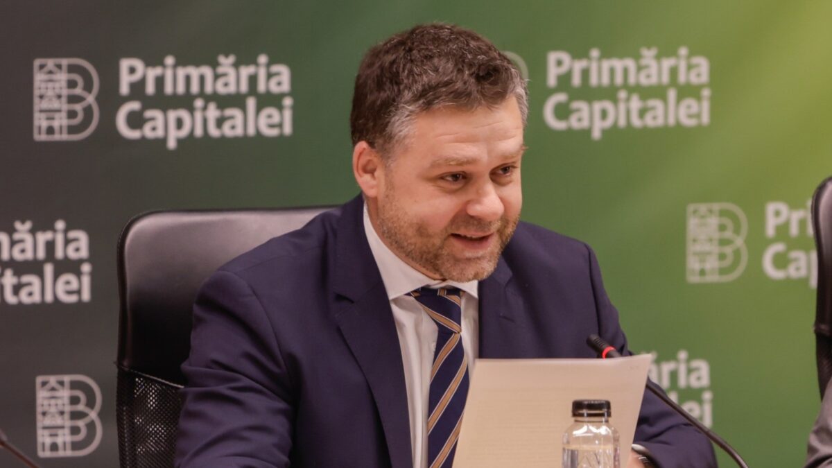 Audit financiar la companiile municipale STB și Termoenergetica din București