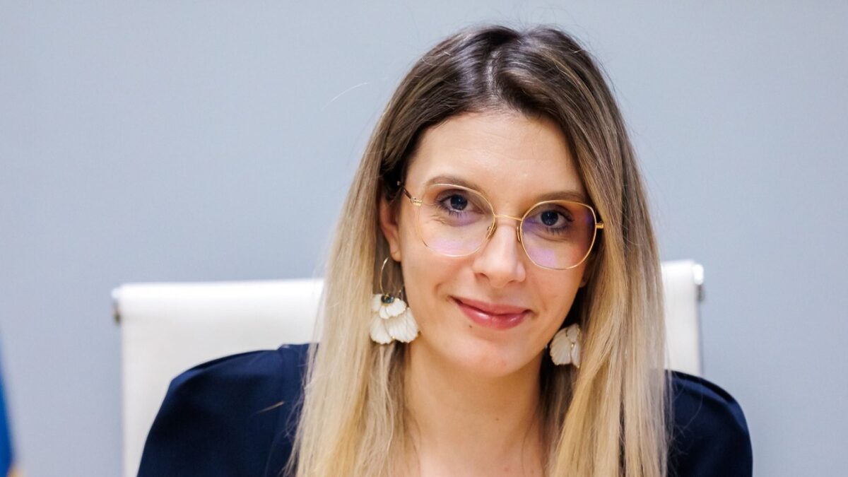 Diana Buzoianu - Controale pe plajele din Năvodari înainte de sezonul estival