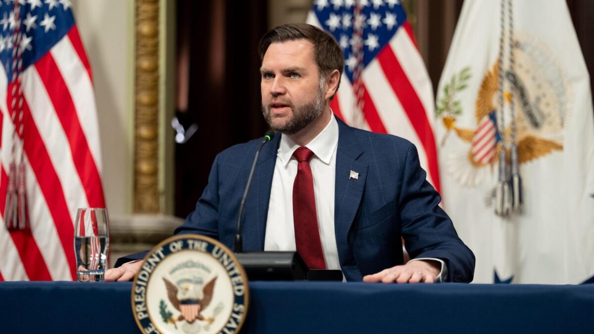 JD Vance