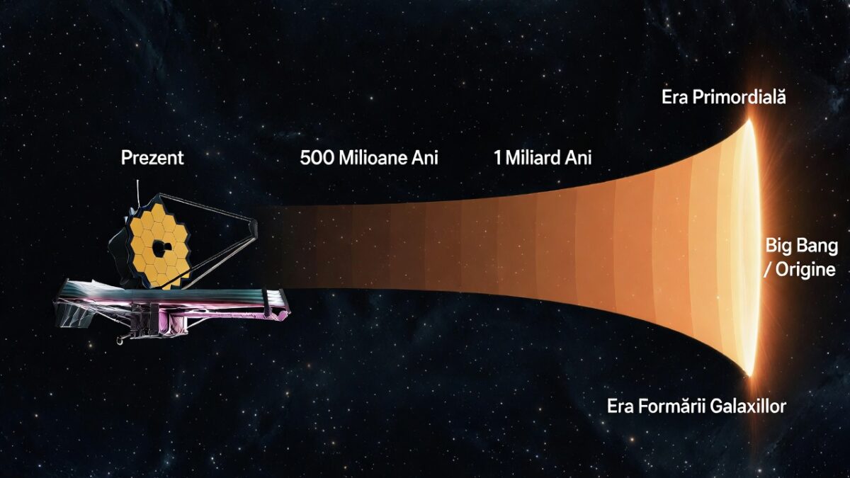 James Webb Space Telescope