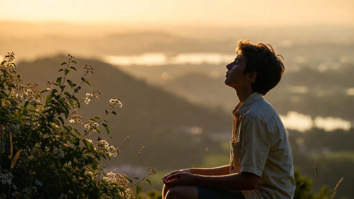 anxietatea la adolescenti