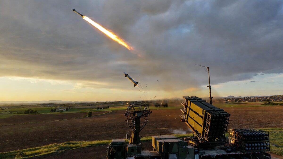 interceptare rachetă balistică NATO Turcia