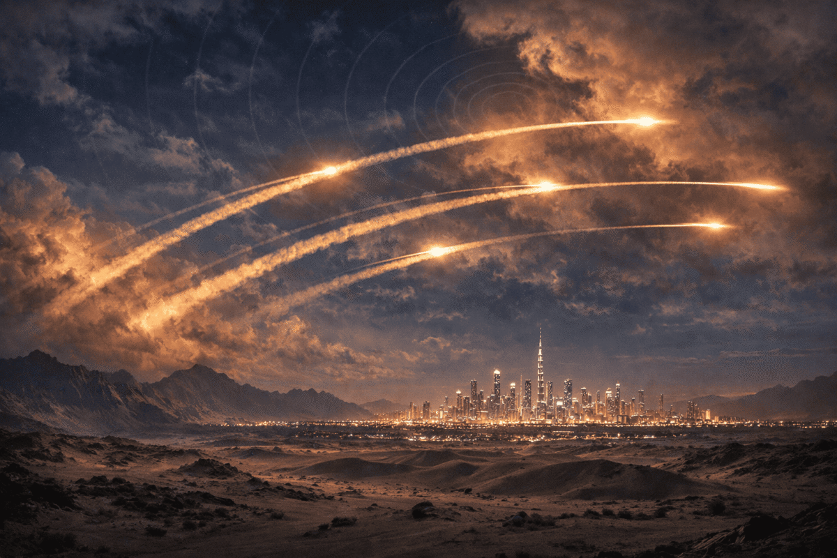 Traiectorii de rachete