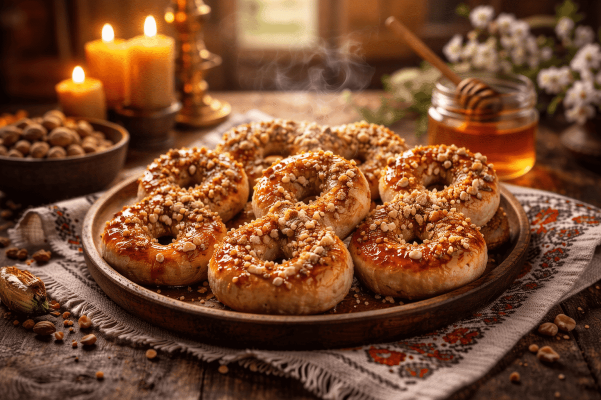 Tradiția mucenicilor