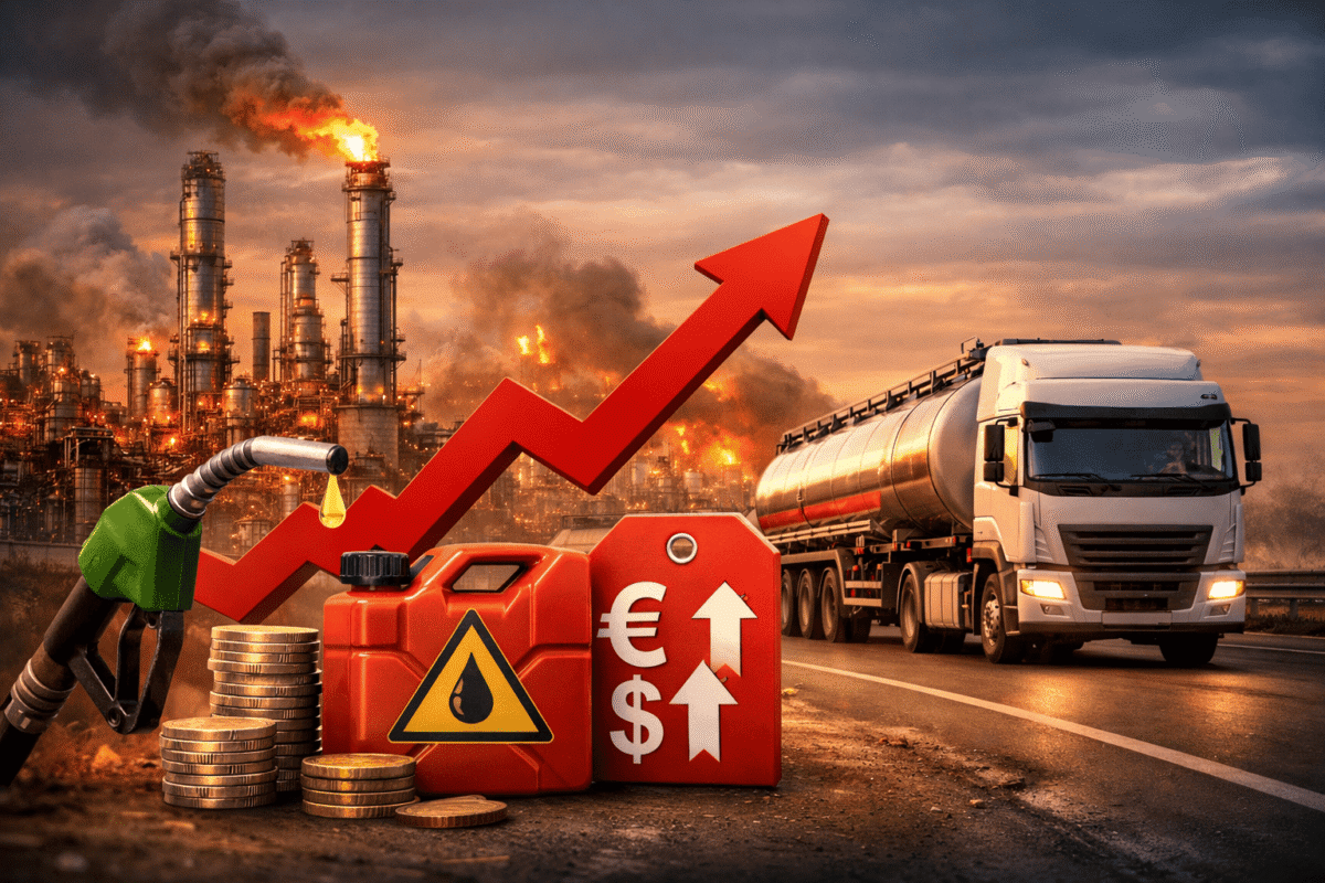 prețurilor carburanților