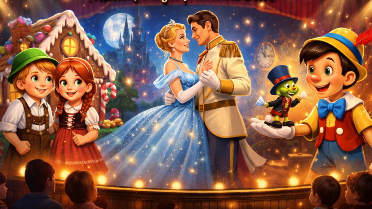 Importanța operetei în educația copiilor