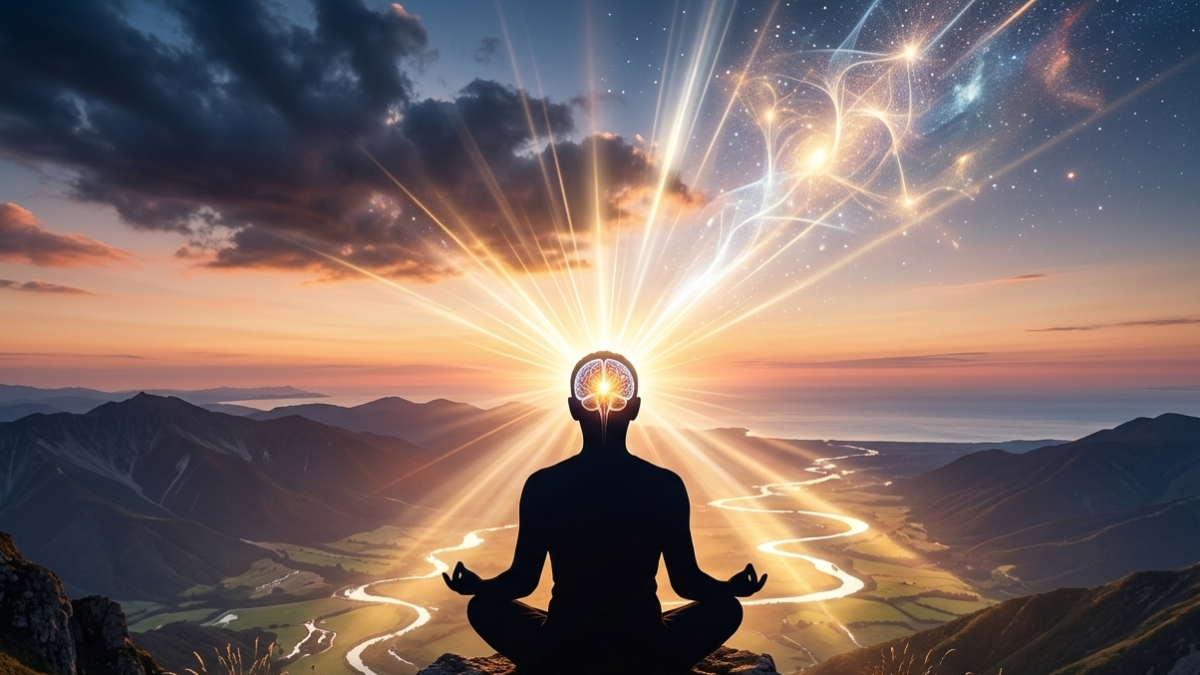 Legea atracției și puterea gândurilor pozitive – ghid realist