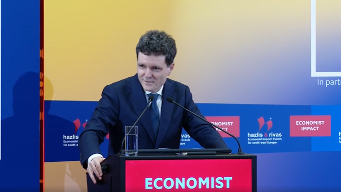 Nicusor Dan obiective economice 2026