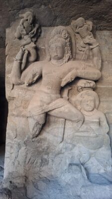 Elephanta Caves