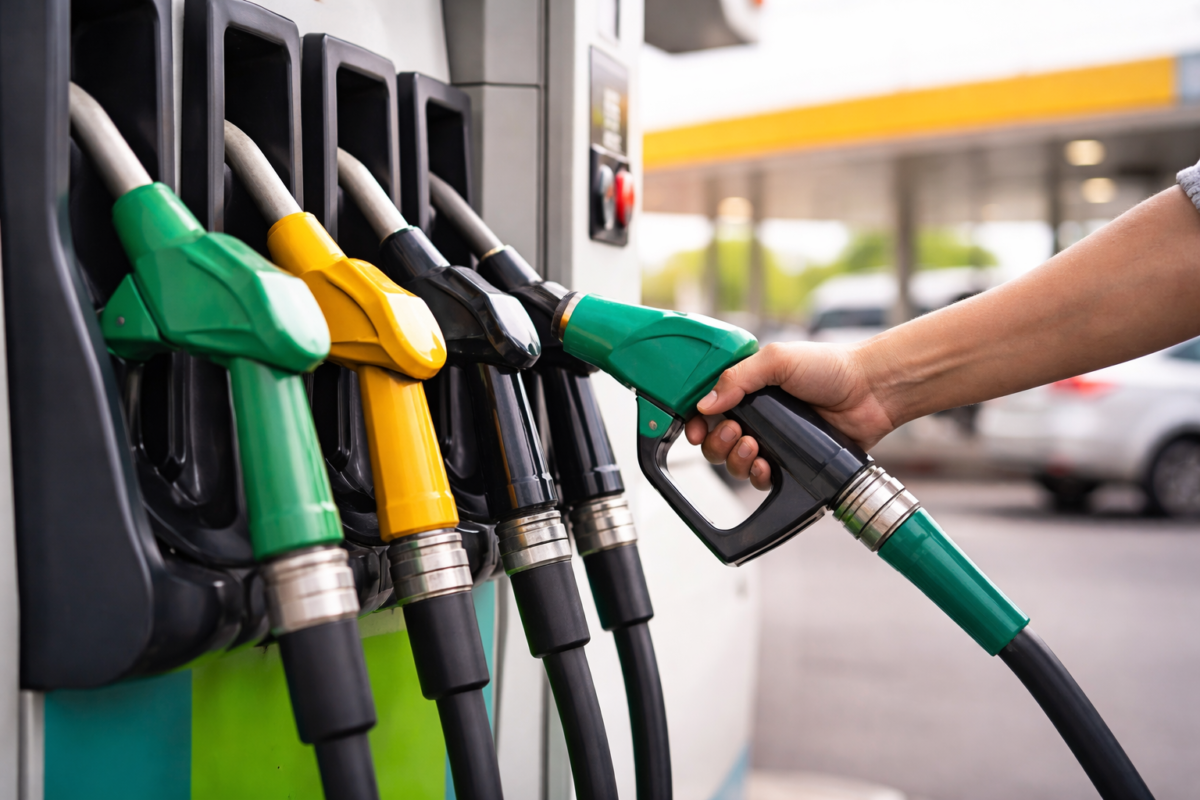 Guvernul analizează intervenții pentru stabilizarea prețurilor la carburanți