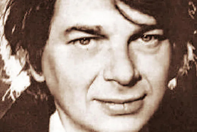 Nichita Stanescu