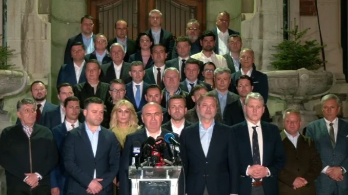 Bolojan nu cedează Mesajul care pune pe jar clasa politică după votul PSD de ieri