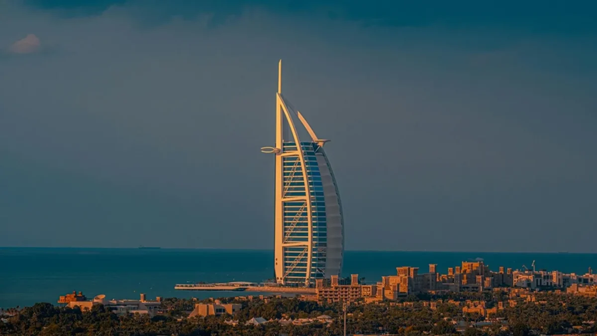 Burj Al Arab
