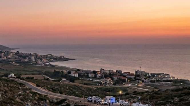 Israel și Liban anunță o încetare a focului temporară