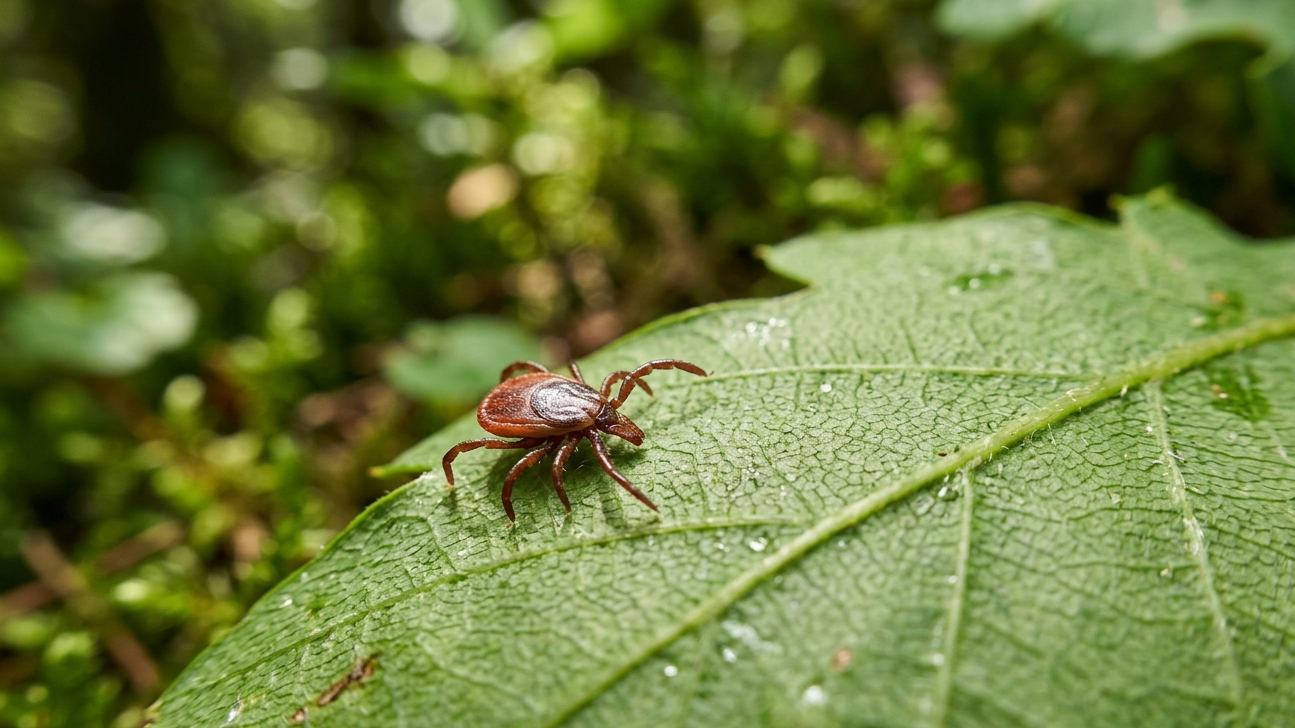 ce trebuie să știi despre căpușe