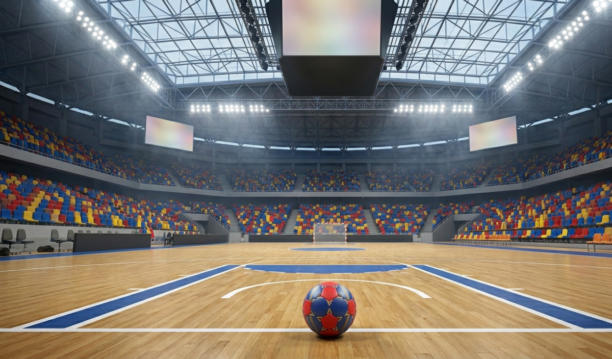 Handbal Poli Timisoara