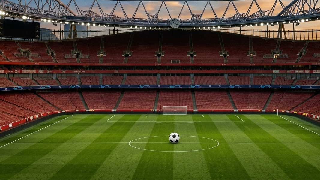arsenal-semnifinale-liga-campionilor-sporting-lisabona