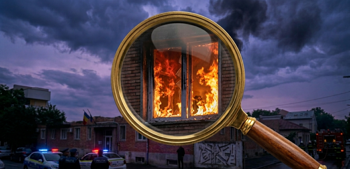 Femeia care l-a ucis pe medicul din București și-a recunoscut fapta!