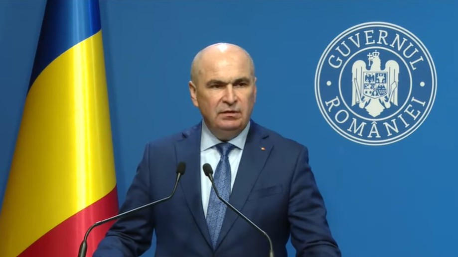 Ilie Bolojan declaratii de presa remaniere guvern noii ministri 2026