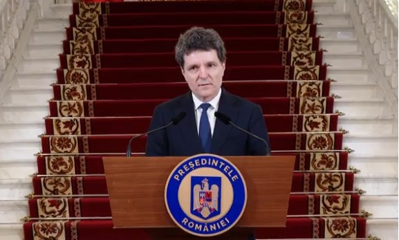 Nicusor Dan negocieri