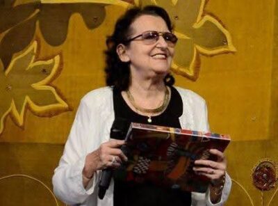 Smaranda Oteanu Bunea