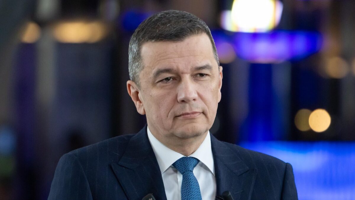 Sorin Grindeanu